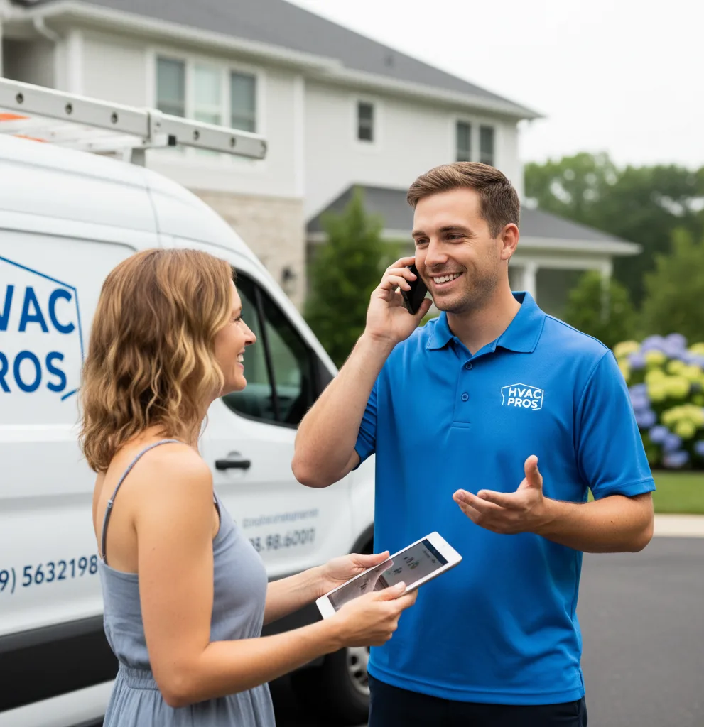 AC Repair in Ceres, CA